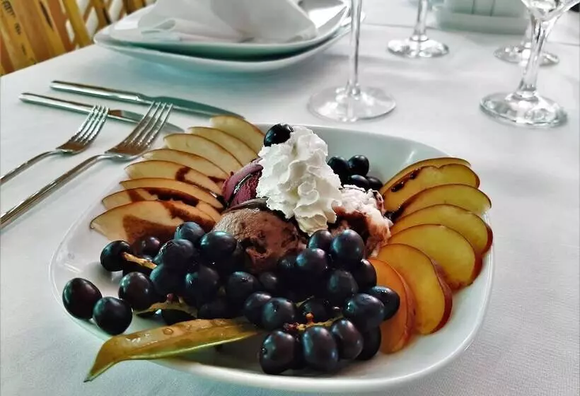 Best Western Hotel Galla