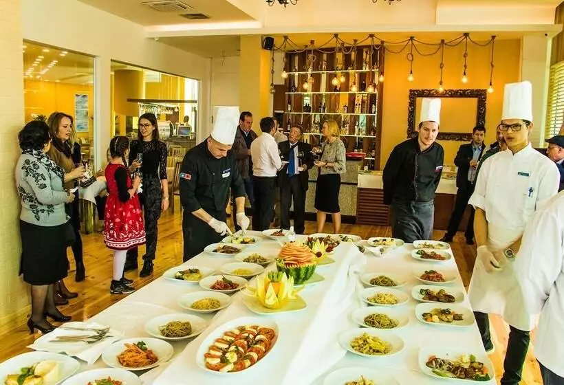 Best Western Hotel Galla