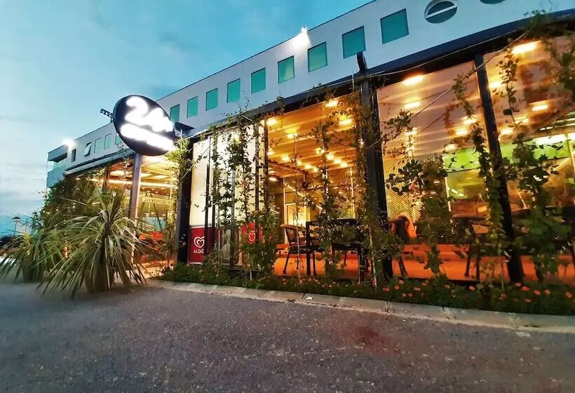 Best Western Hotel Galla