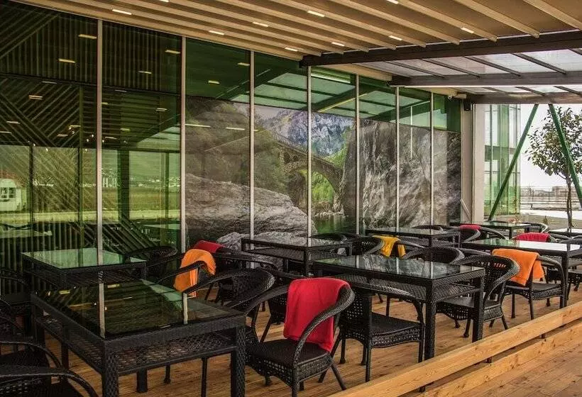 Best Western Hotel Galla