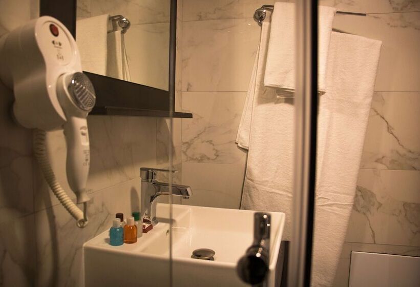 Best Western Hotel Galla