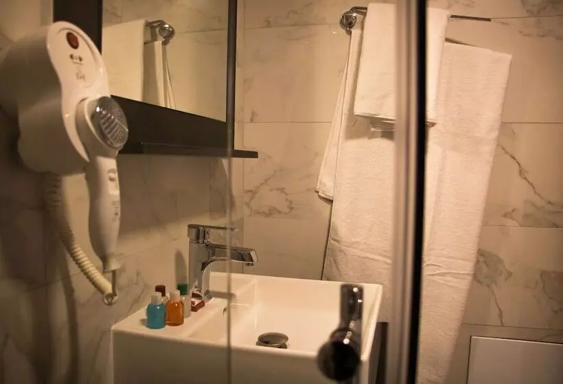 Best Western Hotel Galla