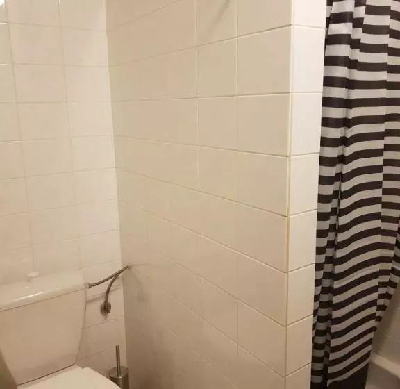 ペンション Knežicka Chalupa