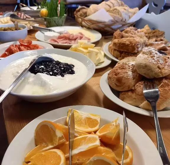 ペンション Knežicka Chalupa