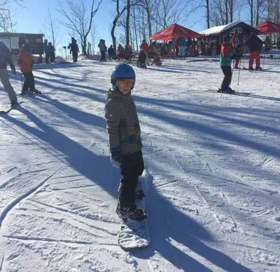 ペンション Knežicka Chalupa