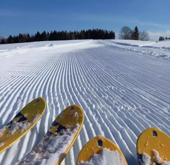 ペンション Knežicka Chalupa