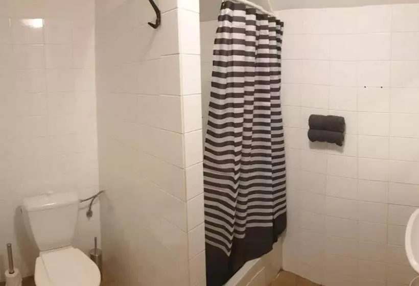 ペンション Knežicka Chalupa