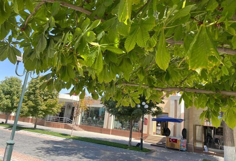 بنسيون Shahnoza Grand