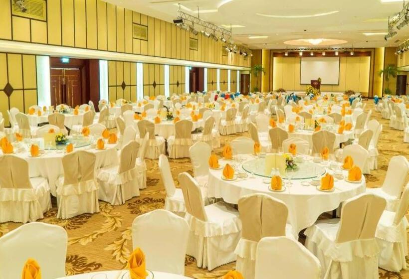 فندق Club Excellence By Phnom Penh