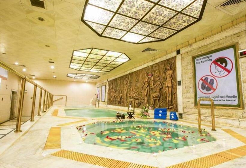 فندق Club Excellence By Phnom Penh