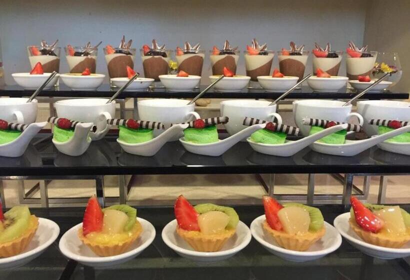 فندق Club Excellence By Phnom Penh