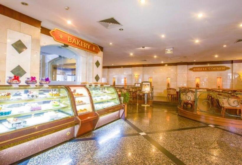 فندق Club Excellence By Phnom Penh