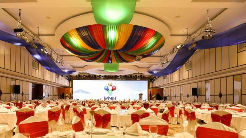 فندق Club Excellence By Phnom Penh