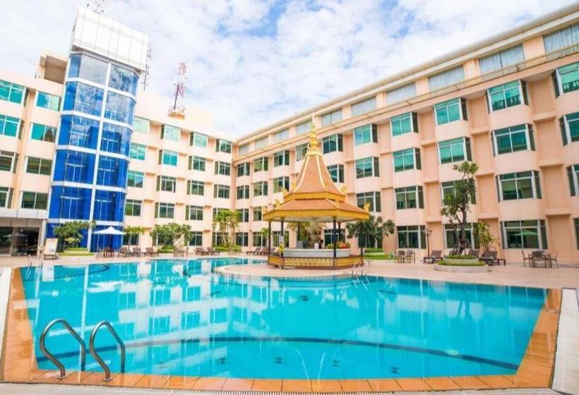 فندق Club Excellence By Phnom Penh