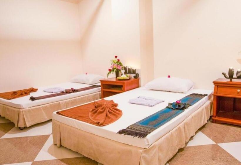 فندق Club Excellence By Phnom Penh