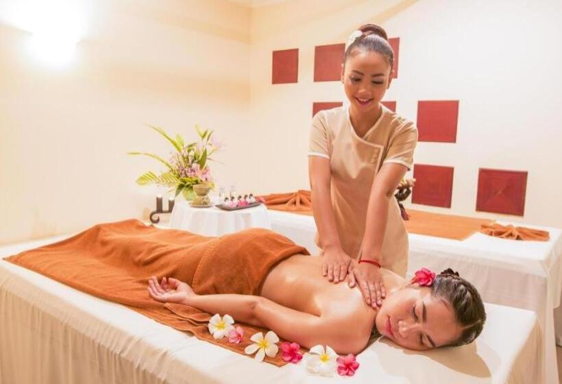 فندق Club Excellence By Phnom Penh