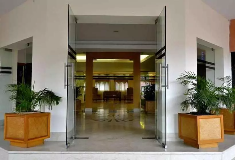 Hotel Druk