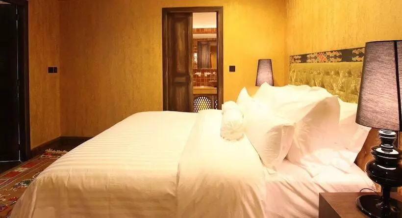 Hotel Druk
