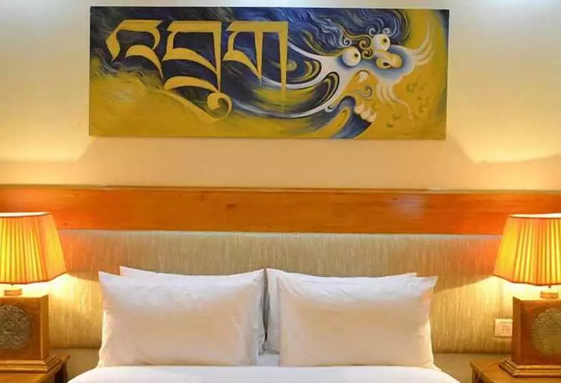 Hotel Druk