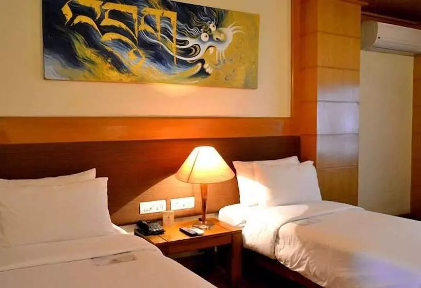 Hotel Druk