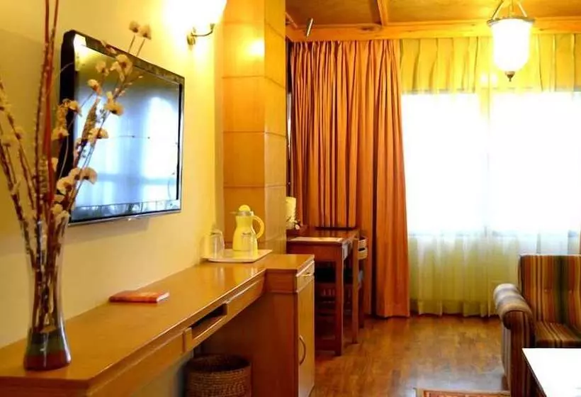 Hotel Druk