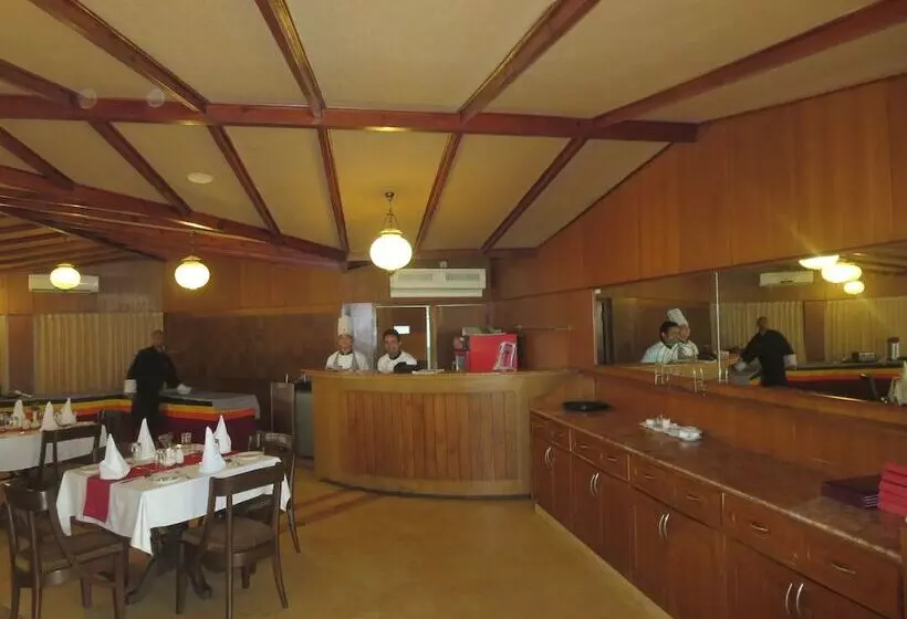 Hotel Druk