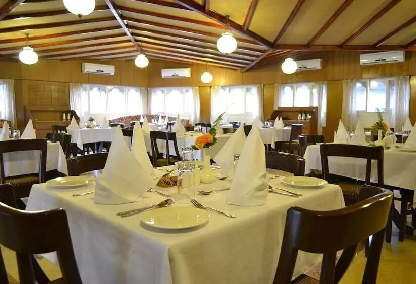 Hotel Druk