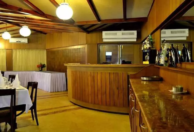 Hotel Druk