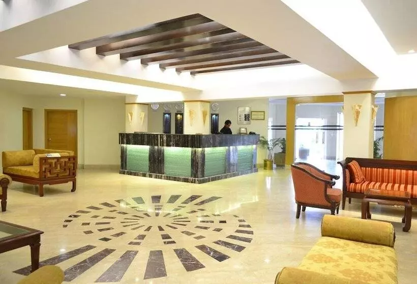 Hotel Druk