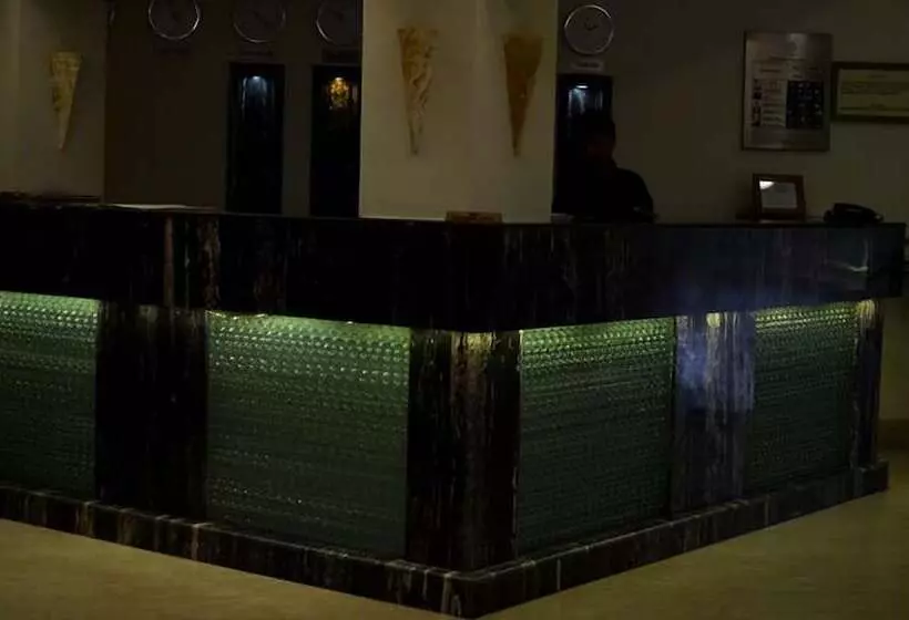 Hotel Druk