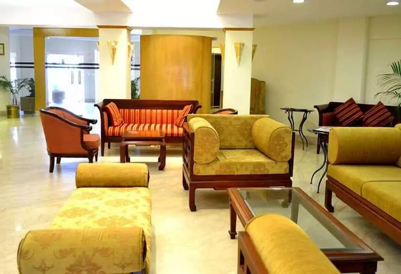 Hotel Druk
