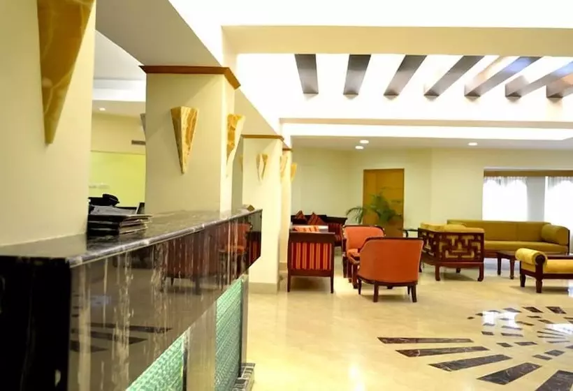 Hotel Druk