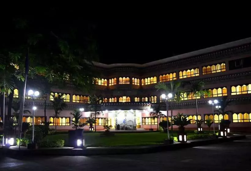 Hotel Druk