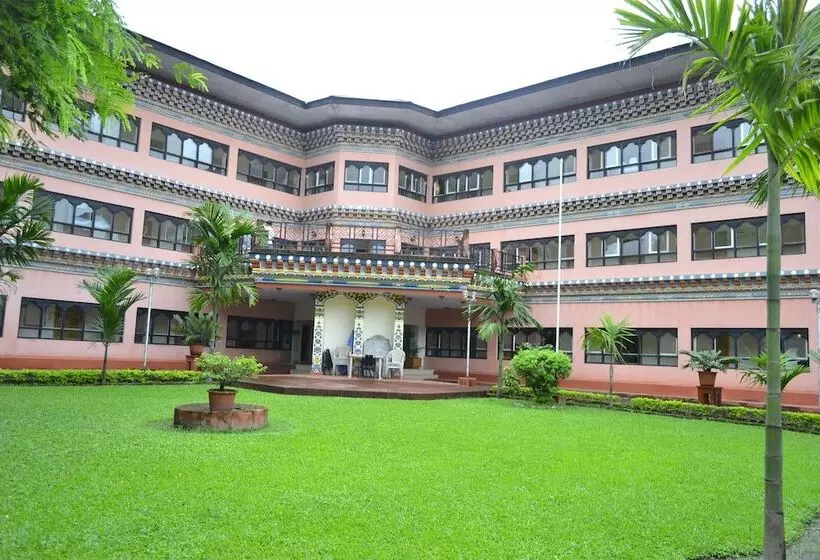 Hotel Druk