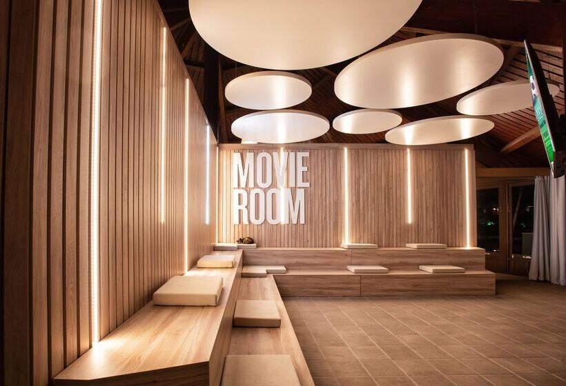 هتل Fuerteventura Princess