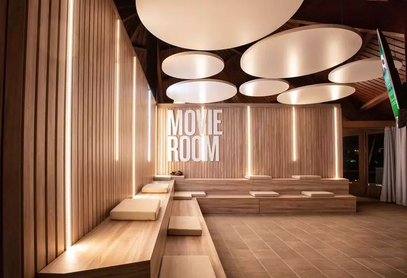 ホテル Fuerteventura Princess