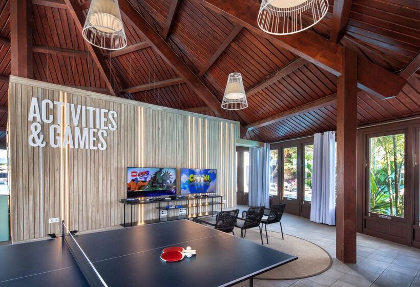 هتل Fuerteventura Princess