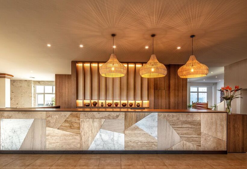 هتل Fuerteventura Princess