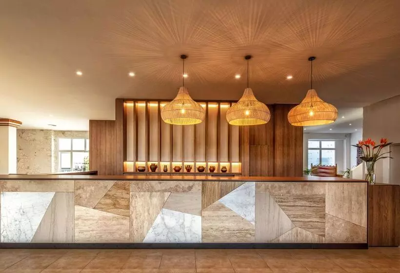 ホテル Fuerteventura Princess