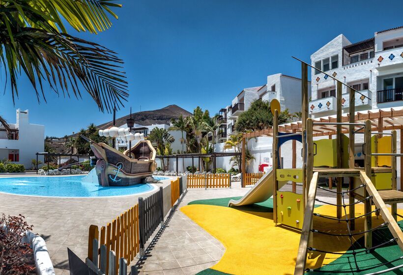 هتل Fuerteventura Princess