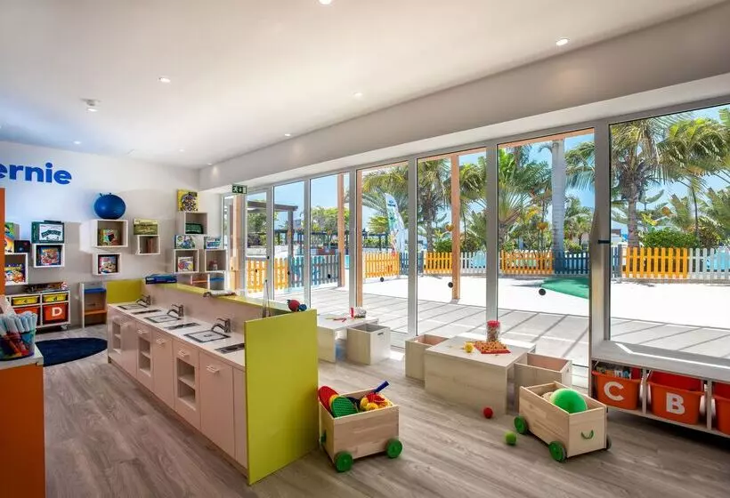 ホテル Fuerteventura Princess