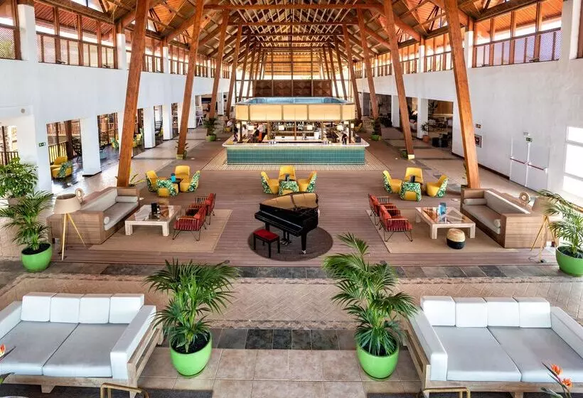 ホテル Fuerteventura Princess