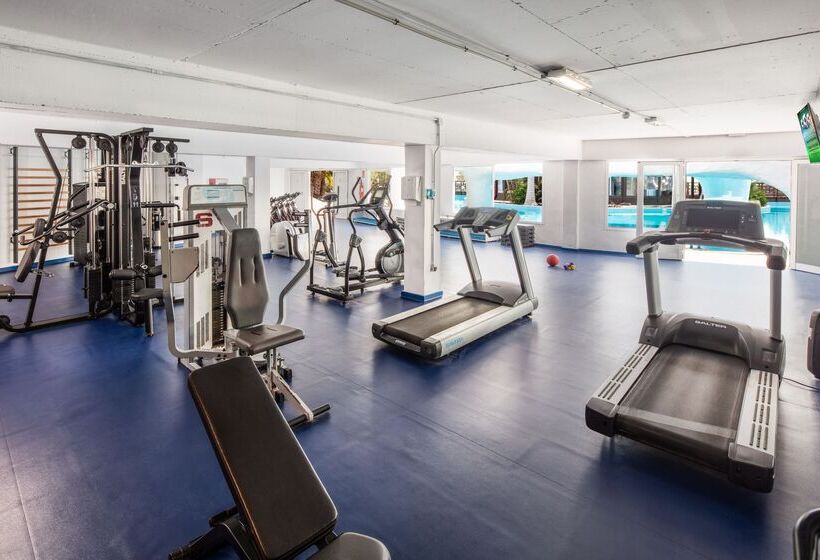 هتل Fuerteventura Princess