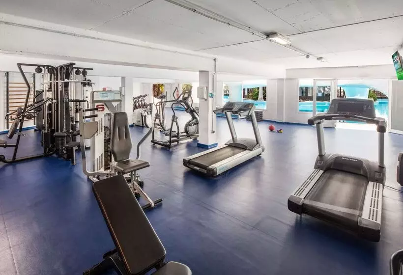 ホテル Fuerteventura Princess