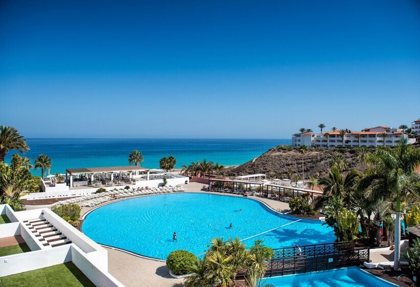 هتل Fuerteventura Princess