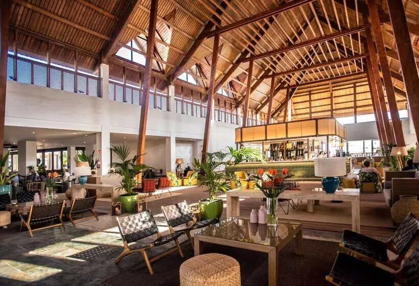 ホテル Fuerteventura Princess