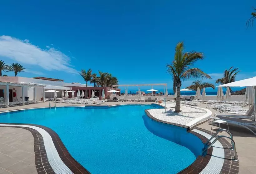 ホテル Fuerteventura Princess