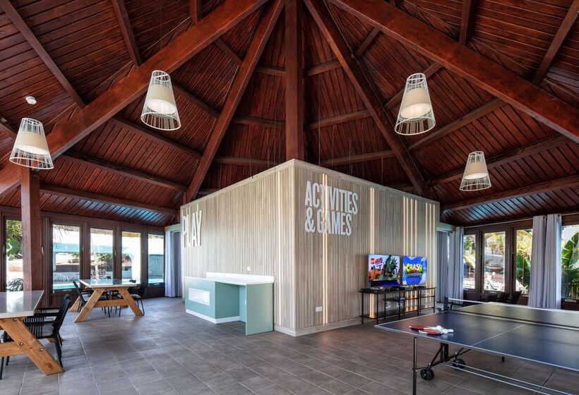 هتل Fuerteventura Princess