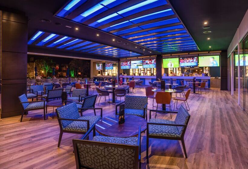 هتل Fuerteventura Princess