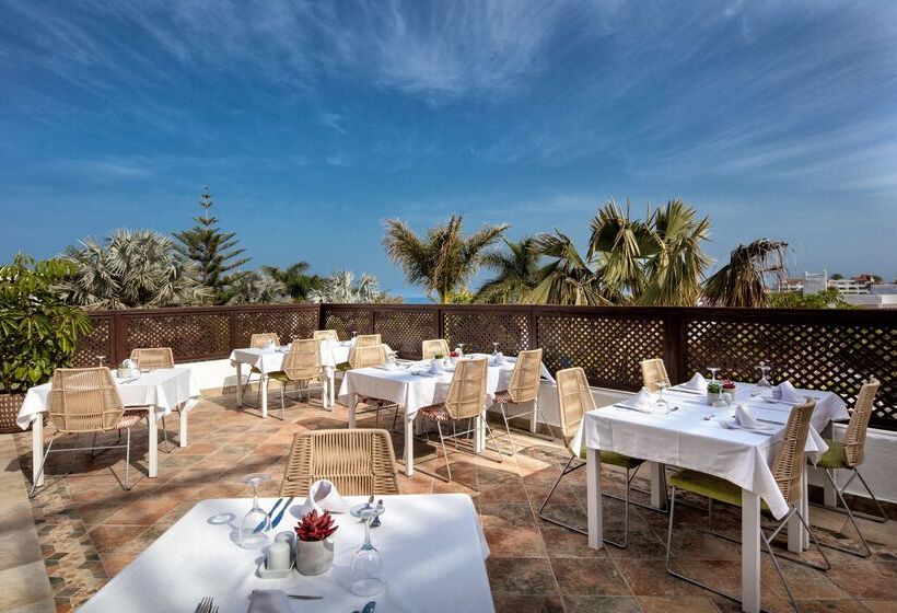 هتل Fuerteventura Princess